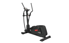 Эллиптический тренажер UNIXFIT SL-400X Black Эллиптический тренажер UNIXFIT SL-400X Black