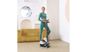 Мини степпер с поручнем DFC SKY FITNESS