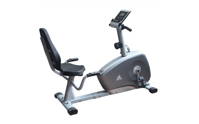 Велотренажер Dfc B8711r горизон. магн. Велотренажер Dfc B8711r горизон. магн.