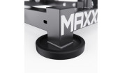 Гакк-машина/Жим ногами MAXXUS GSMX-6