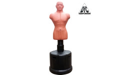 Манекен Boxing Punching Man-Medium (беж) (два короба) Манекен Boxing Punching Man-Medium (беж) (два короба)