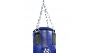 Боксёрский мешок DFC HBPV3.1 синий ( 120*30,40 ПВХ синий) Боксёрский мешок DFC HBPV3.1 синий ( 120*30,40 ПВХ синий)