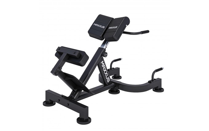Гиперэкстензия / римский стул DFC MAXXUS Гиперэкстензия / римский стул DFC MAXXUS