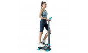 Мини степпер с поручнем DFC SKY FITNESS