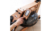 Гребной тренажер DFC SmartGym WR-02