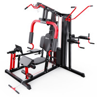 Силовой комплекс DFC WRK-5200