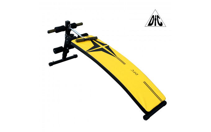 Скамья для пресса DFC D102Y Скамья для пресса DFC D102Y