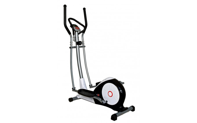 Эллиптический тренажер SE-602 (эллипсоид магнитный) Эллиптический тренажер SE-602 (эллипсоид магнитный)