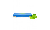 STEPPER-20  Степ-платформа Royal Fitness