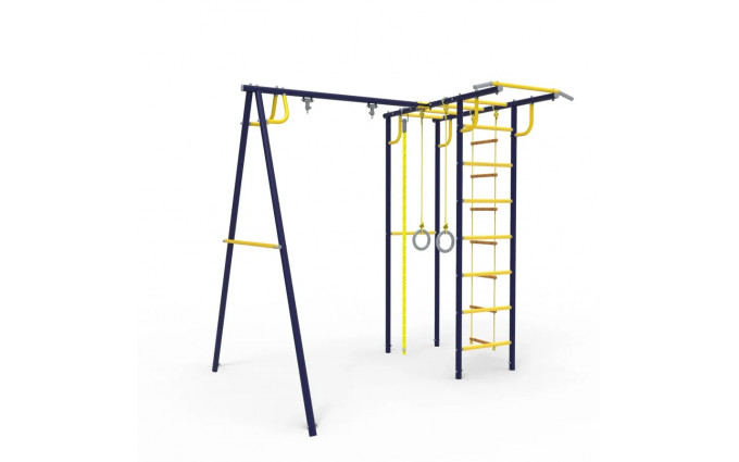 УДСК-6.3 Rokids Тарзан Мини 3 (Ультрамарин-желтый) УДСК-6.3 Rokids Тарзан Мини 3 (Ультрамарин-желтый)