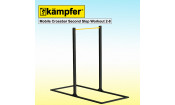 Турник Воркаут Kampfer Mobile Crossbar Second Step Workout 2-8 Турник Воркаут Kampfer Mobile Crossbar Second Step Workout 2-8