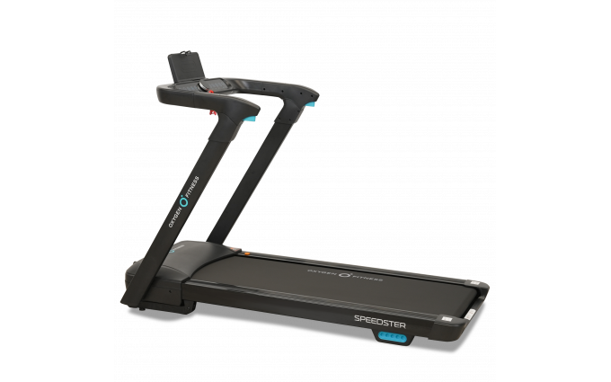 Беговая дорожка домашняя OXYGEN FITNESS SPEEDSTER