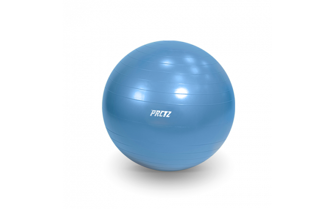 Мяч гимнастический PRCTZ GYM BALL ANTI-BURST, 75 см. Мяч гимнастический PRCTZ GYM BALL ANTI-BURST, 75 см.