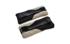 Утяжелители для аэробики 1,5 кг (пара) IRONMASTER Утяжелители для аэробики 1,5 кг (пара) IRONMASTER