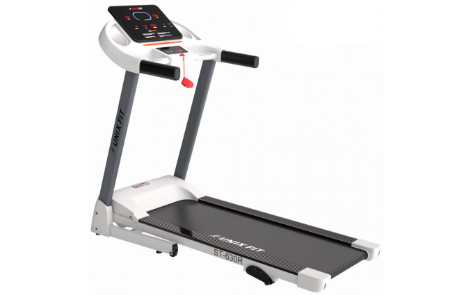 Беговая дорожка UNIXFIT ST-630R White Беговая дорожка UNIXFIT ST-630R White