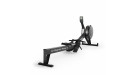 Гребной тренажер UNIX Fit Air Magnetic Rower-X Black